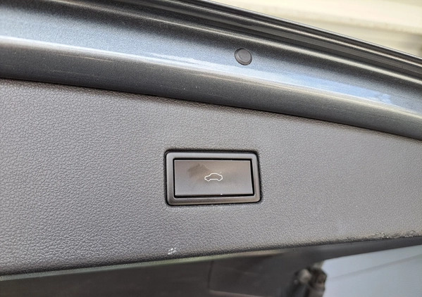 Volkswagen Tiguan Allspace cena 131890 przebieg: 74962, rok produkcji 2020 z Borek Wielkopolski małe 704